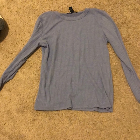 Forever 21 crop top bundle - Picture 4 of 4